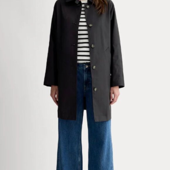 Everlane Mac Jacket - Picture 2 of 6